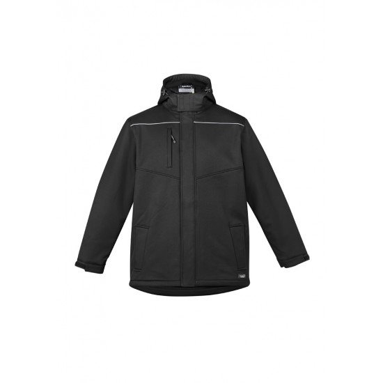 ZJ253 - Antarctic Softshell Jacket