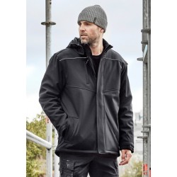 ZJ253 - Antarctic Softshell Jacket