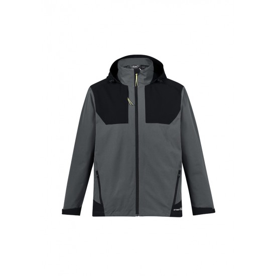 ZJ310 - Streetworx Stretch Waterproof Jacket