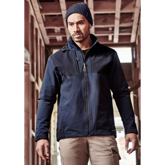 ZJ310 - Streetworx Stretch Waterproof Jacket