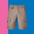 General Work Shorts