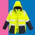 Hi Vis Jackets