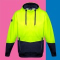 Hi Vis Jumpers & Hoodies