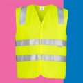 Hi Vis Vests