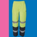 Hi Vis Work Pants