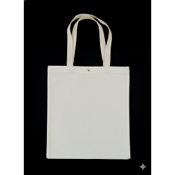 WPTB-1 Canvas Tote Bag