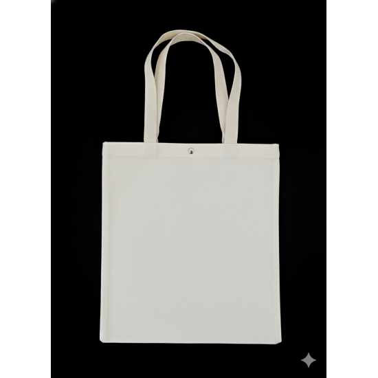 WPTB-1 Canvas Tote Bag