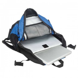 1144-Boost Laptop Backpack