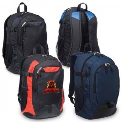 1144-Boost Laptop Backpack