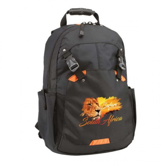 1154-Lithium Laptop Backpack