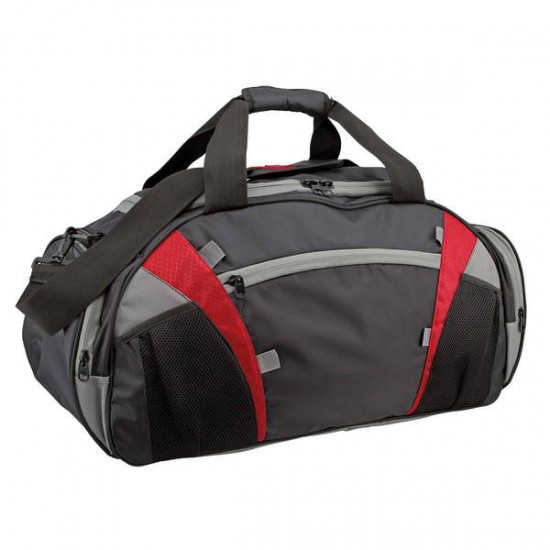 1159-Chicane Sports Bag