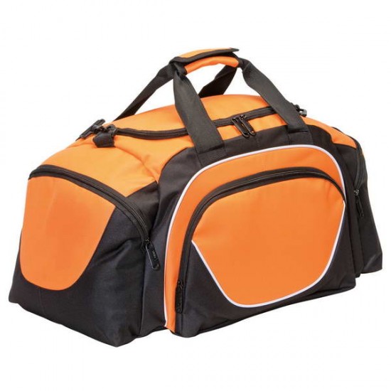 1216-Mascot Sports Bag