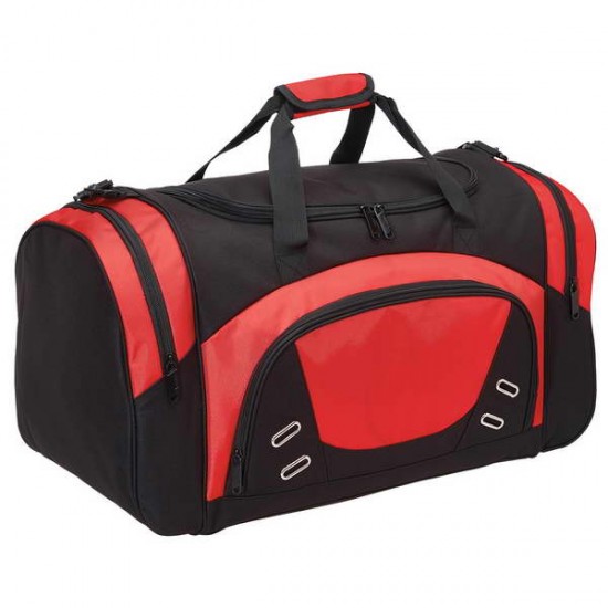 1221-Force Sports Bag