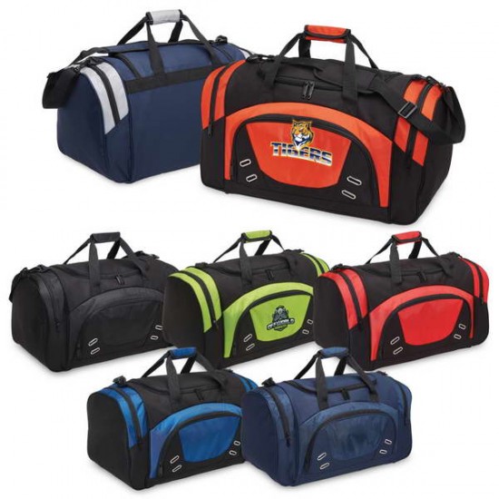 1221-Force Sports Bag