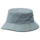 4007-Sandwich Brim Bucket Hat