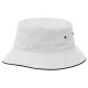 4007-Sandwich Brim Bucket Hat