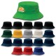 4007-Sandwich Brim Bucket Hat