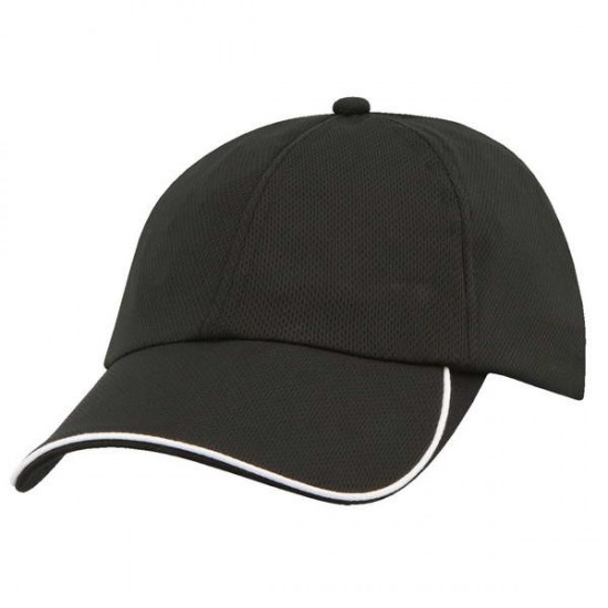 4167-Cool Dry Cap