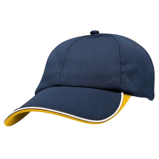 4167-Cool Dry Cap