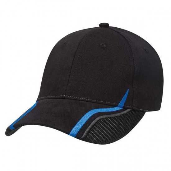 4361-Downforce Cap