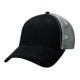 4362-Lo-Pro Mesh Trucker Cap