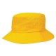 4363-Kids Twill Bucket Hat w/Toggle