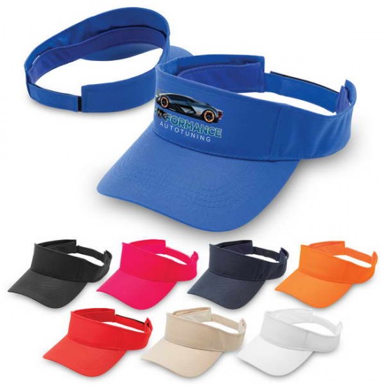 8009-Event Visor