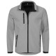ST5230-Men's Active Softest Shell Jacket