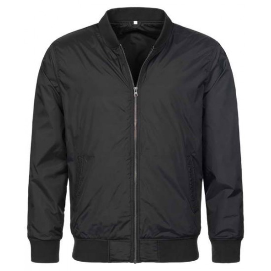 ST5280-Men's Active Pilot Jacket