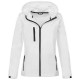 ST5340-Women's Active Softest Shell Hooded Jacket