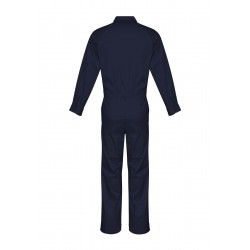 ZC560 - Mens Lightweight Cotton Drill Overall