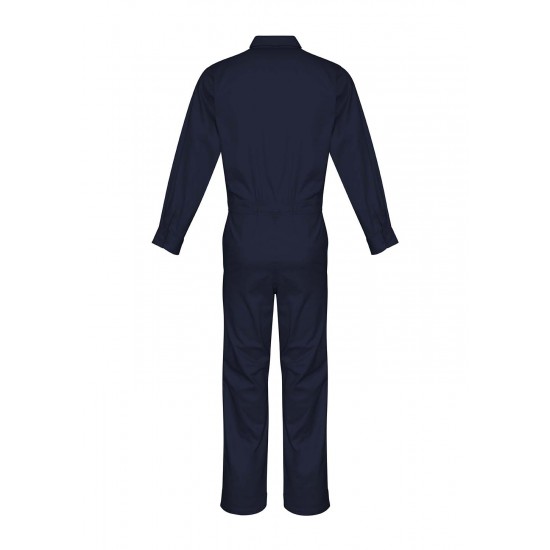 ZC560 - Mens Lightweight Cotton Drill Overall