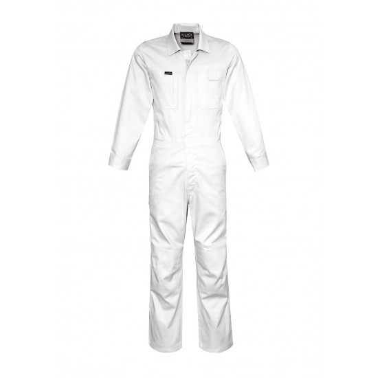 ZC560 - Mens Lightweight Cotton Drill Overall