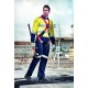 ZC804 - Mens Rugged Cooling Taped Overall