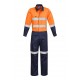 ZC804 - Mens Rugged Cooling Taped Overall