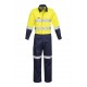 ZC804 - Mens Rugged Cooling Taped Overall