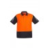 ZH236 - Mens Hi Vis Zone Polo