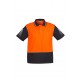 ZH236 - Mens Hi Vis Zone Polo