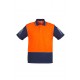 ZH236 - Mens Hi Vis Zone Polo