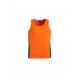 ZH239 - Unisex Hi Vis Squad Singlet