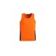 ZH239 - Unisex Hi Vis Squad Singlet