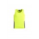 ZH239 - Unisex Hi Vis Squad Singlet