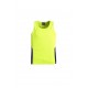 ZH239 - Unisex Hi Vis Squad Singlet