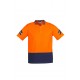 ZH245 - Mens Hi Vis Astro Polo