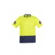 ZH245 - Mens Hi Vis Astro Polo