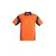 ZH248 - Mens Hi Vis Aztec Polo - Short Sleeve