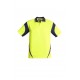 ZH248 - Mens Hi Vis Aztec Polo - Short Sleeve