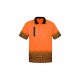 ZH300 - Mens Tracks Polo