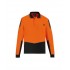 ZH310 - Mens Hi Vis Flux L/S Polo