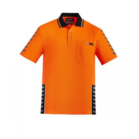 ZH320 - Mens Komodo Polo